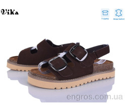 Босоножки Vika