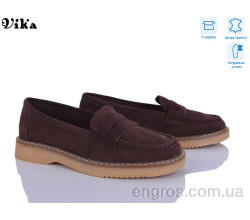 Туфли Vika