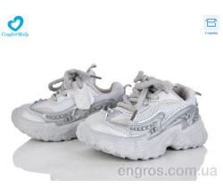 Кроссовки Comfort-baby