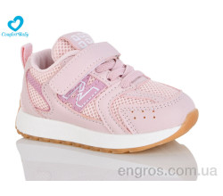Кроссовки Comfort-baby
