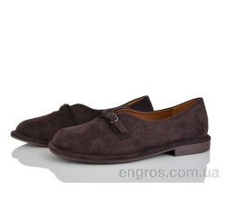 Туфли Бабочка-Mengfuna-AESD