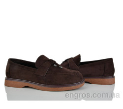 Туфли Бабочка-Mengfuna-AESD