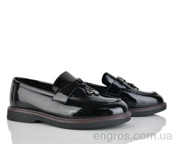 Туфли Бабочка-Mengfuna-AESD