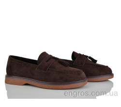 Туфли Бабочка-Mengfuna-AESD