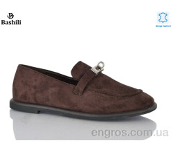 Туфли Башили