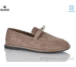 Туфли Башили