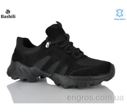 Кроссовки Башили
