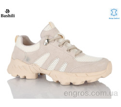 Кроссовки Башили