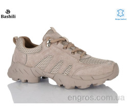 Кроссовки Башили