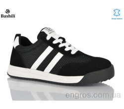 Кроссовки Башили