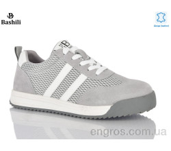 Кроссовки Башили