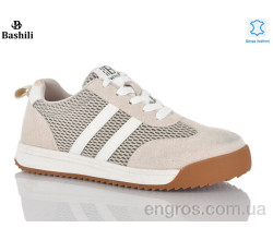 Кроссовки Башили