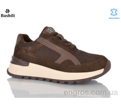 Кроссовки Башили