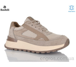Кроссовки Башили