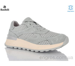 Кроссовки Башили
