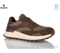 Кроссовки Башили