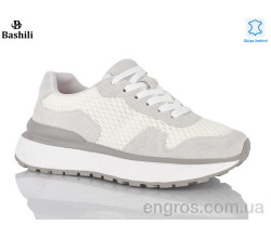 Кроссовки Башили
