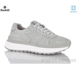 Кроссовки Башили