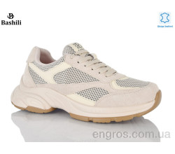 Кроссовки Башили
