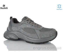 Кроссовки Башили