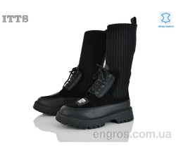 Сапоги ITTS