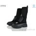 Сапоги ITTS