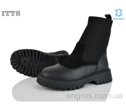 Ботинки ITTS