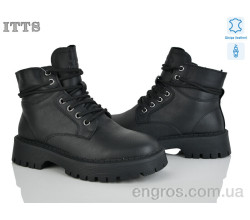 Ботинки ITTS
