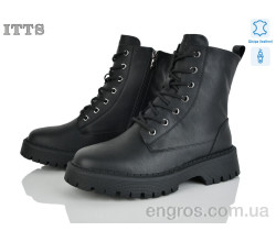 Ботинки ITTS