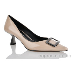 Туфли Teetspace-Trasta-Egga