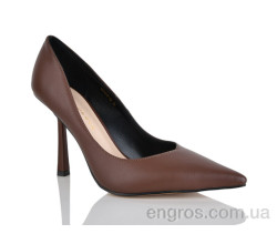 Туфли Teetspace-Trasta-Egga