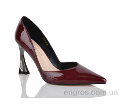 Туфли Teetspace-Trasta-Egga