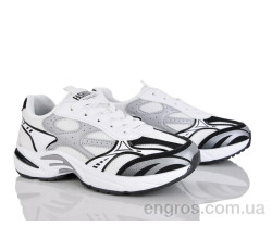 Кроссовки Бабочка-Mengfuna-AESD