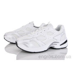 Кроссовки Бабочка-Mengfuna-AESD