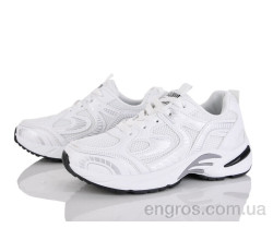 Кроссовки Бабочка-Mengfuna-AESD