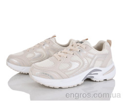 Кроссовки Бабочка-Mengfuna-AESD