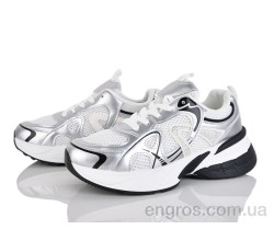 Кроссовки Бабочка-Mengfuna-AESD