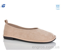 Балетки Navigator