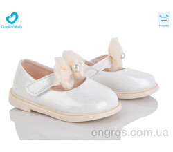 Туфли Comfort-baby