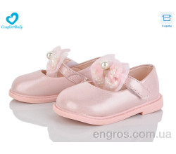 Туфли Comfort-baby