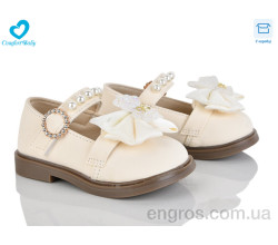 Туфли Comfort-baby