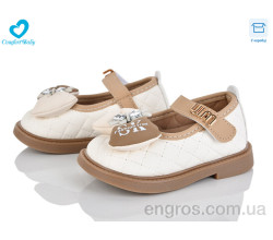 Туфли Comfort-baby