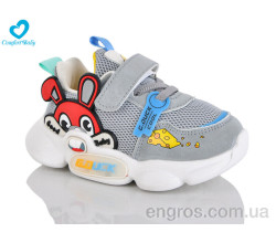 Кроссовки Comfort-baby