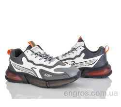 Кроссовки Lion-Lu