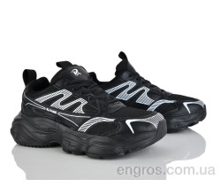 Кроссовки Lion-Lu