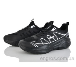 Кроссовки Lion-Lu