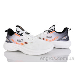 Кроссовки Lion-Lu