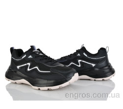 Кроссовки Lion-Lu