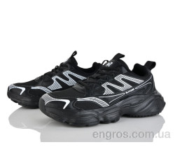 Кроссовки Lion-Lu