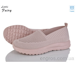 Слипоны L.Fairy